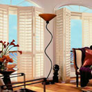 Timber Blinds